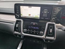 2022 Kia Sorento Sport