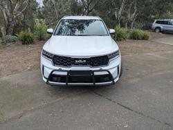2022 Kia
Sorento Sport