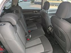 2022 Kia
Sorento Sport
