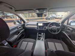 2022 Kia
Sorento Sport