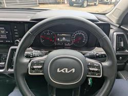 2022 Kia
Sorento Sport