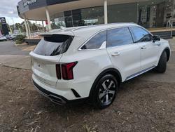 2022 Kia
Sorento Sport