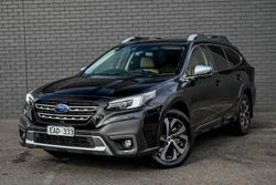 2021 Subaru
Outback AWD Touring