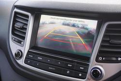2016 Hyundai
                Tucson Highlander