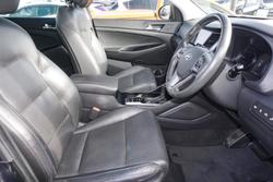2016 Hyundai
                Tucson Highlander