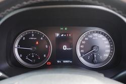 2016 Hyundai
                Tucson Highlander
