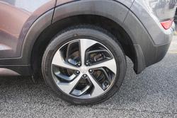 2016 Hyundai
                Tucson Highlander