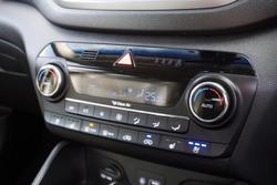 2016 Hyundai
                Tucson Highlander