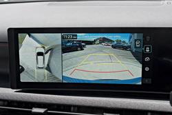 2025 Hyundai
Tucson Premium N Line