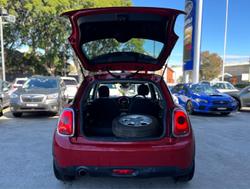2016 MINI
                Hatch Cooper