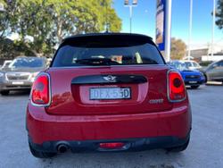 2016 MINI
                Hatch Cooper