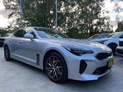 2022 Kia
Stinger 330S