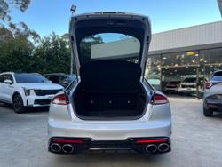 2022 Kia
Stinger 330S