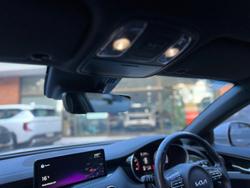 2022 Kia
Stinger 330S