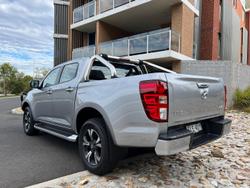 2023 Mazda
BT-50 XTR