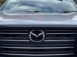 2023 Mazda
BT-50 XTR