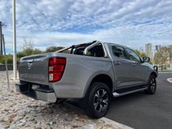 2023 Mazda
BT-50 XTR