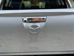 2023 Mazda
BT-50 XTR