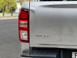 2023 Mazda
BT-50 XTR