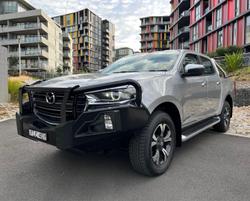 2023 Mazda
BT-50 XTR