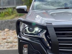 2023 Mazda
BT-50 XTR