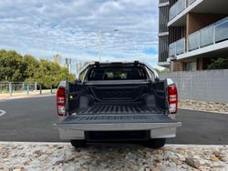 2023 Mazda
BT-50 XTR