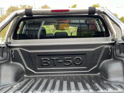 2023 Mazda
BT-50 XTR