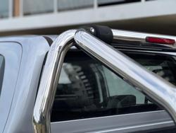 2023 Mazda
BT-50 XTR