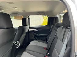2023 Mazda
BT-50 XTR