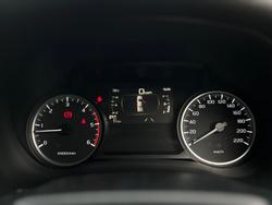 2023 Mazda
BT-50 XTR