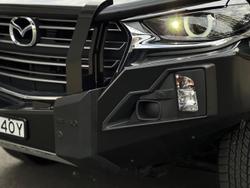 2023 Mazda
BT-50 XTR