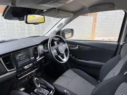 2023 Mazda
BT-50 XTR