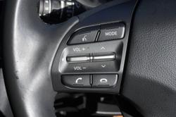2019 Hyundai
                Kona Elite