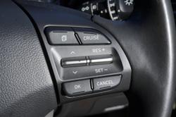 2019 Hyundai
                Kona Elite