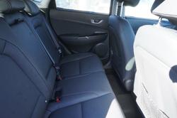 2019 Hyundai
                Kona Elite