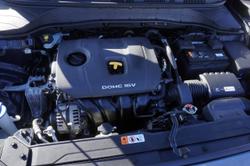 2019 Hyundai
                Kona Elite