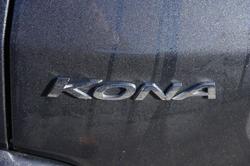 2019 Hyundai
                Kona Elite