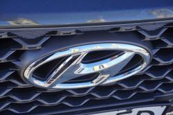 2019 Hyundai
                Kona Elite