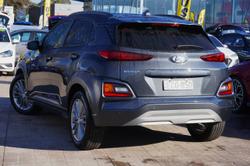 2019 Hyundai
                Kona Elite