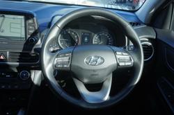 2019 Hyundai
                Kona Elite