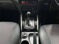 2018 Mitsubishi
Triton GLS