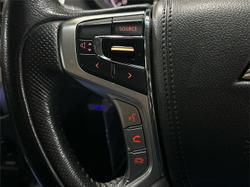 2018 Mitsubishi
Triton GLS