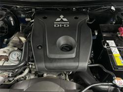 2018 Mitsubishi
Triton GLS