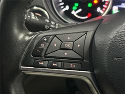 2019 Nissan
QASHQAI ST-L