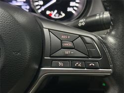 2019 Nissan
QASHQAI ST-L