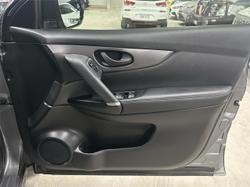 2019 Nissan
QASHQAI ST-L