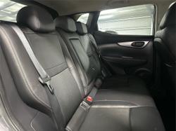 2019 Nissan
QASHQAI ST-L