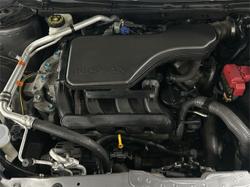 2019 Nissan
QASHQAI ST-L