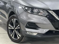 2019 Nissan
QASHQAI ST-L