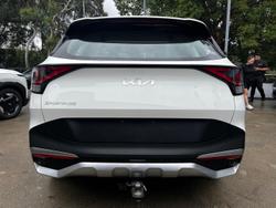 2024 Kia
Sportage S
